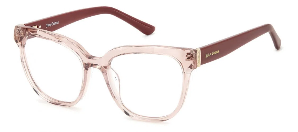 Juicy Couture JU251 Eyeglasses - view 2